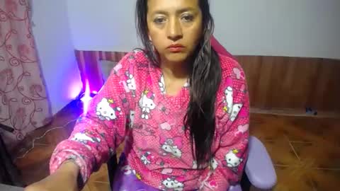 daleska_delicious1 online show from March 6, 2025, 2:09 am