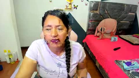 daleska_delicious1 online show from September 21, 2025, 1:29 am
