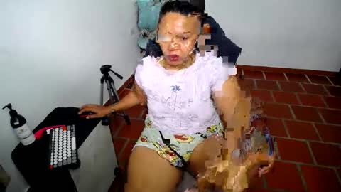 daleska_delicious1 online show from February 1, 2026, 3:21 pm