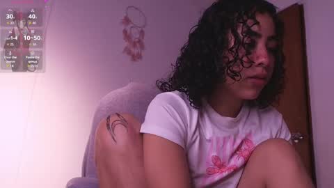 D A L H I L A online show from April 21, 2026, 10:34 pm