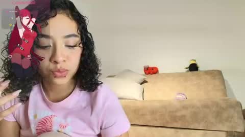 Snapshot of dalhila chatting on July 26, 2026, 8:16 pm D A L H I L A online show from July 26, 2026, 8:16 pm