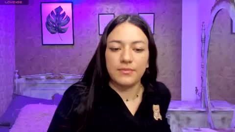 dali_collin online show from June 12, 2026, 1:21 pm