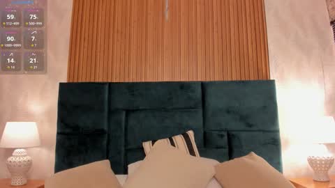 Violeta online show from February 4, 2026, 12:11 pm