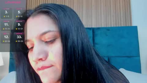 Violeta online show from June 6, 2026, 12:43 pm