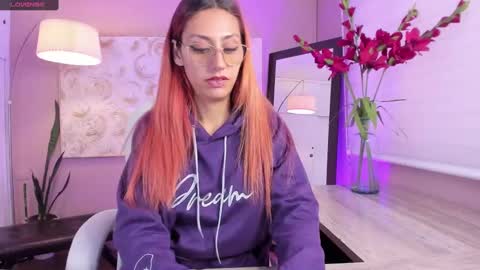 Dalia online show from January 7, 2025, 7:17 pm