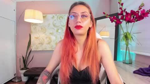 Dalia online show from January 8, 2025, 7:24 pm