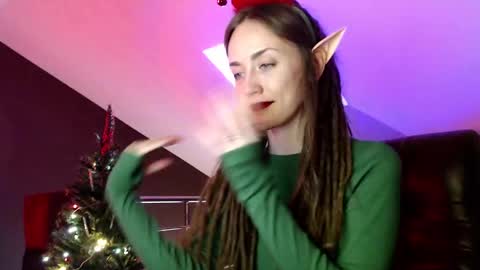 Dalia  online show from December 25, 2024, 10:28 am