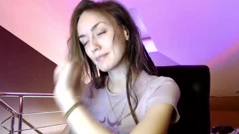 Dalia  online show from January 6, 2025, 10:13 am