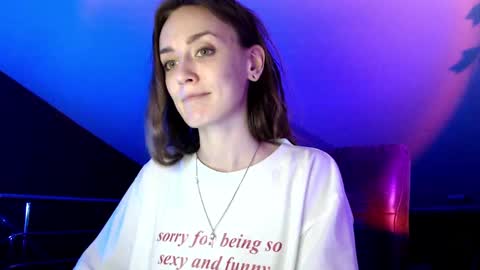 Dalia  online show from January 31, 2025, 3:22 pm