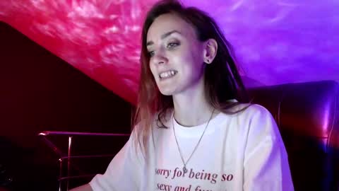 Dalia  online show from February 16, 2025, 2:21 pm