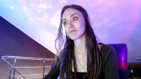 Dalia  online show from February 21, 2025, 10:17 am