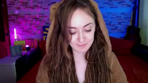 Dalia  online show from April 23, 2026, 10:58 am