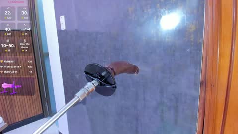 Dalia online show from September 27, 2025, 1:32 am