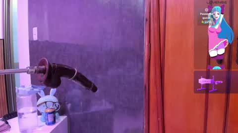 Dalia online show from March 21, 2026, 8:19 am