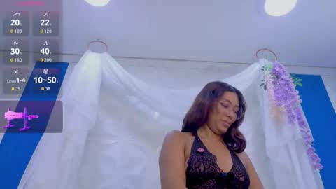 dalia_saenz online show from March 7, 2026, 4:48 pm