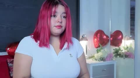dalia_zambrano online show from February 18, 2026, 12:01 pm