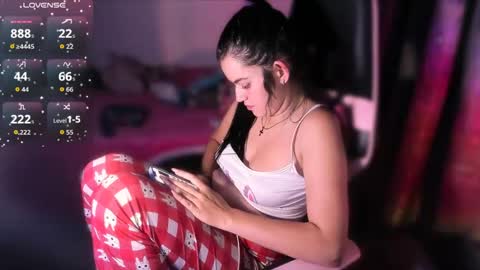 Dalia April online show from April 18, 2026, 5:11 am