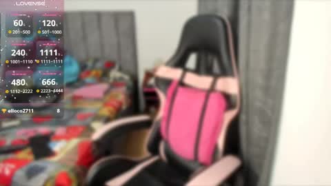 Dalia April online show from April 26, 2026, 12:52 am