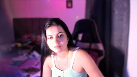 Snapshot of daliaapril22 chatting on April 27, 2026, 12:08 am Dalia April online show from April 27, 2026, 12:08 am