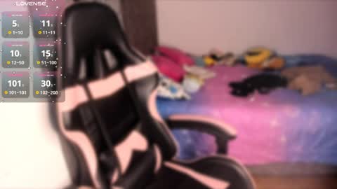 Snapshot of daliaapril22 chatting on May 16, 2026, 5:12 pm Dalia April online show from May 16, 2026, 5:12 pm