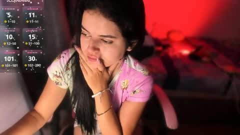 Snapshot of daliaapril22 chatting on May 20, 2026, 1:39 pm Dalia April online show from May 20, 2026, 1:39 pm