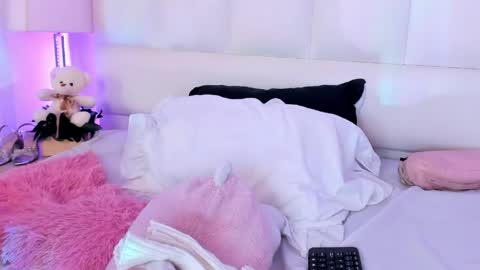 Snapshot of daliacastle chatting on June 5, 2026, 3:18 pm daliacastle online show from June 5, 2026, 3:18 pm