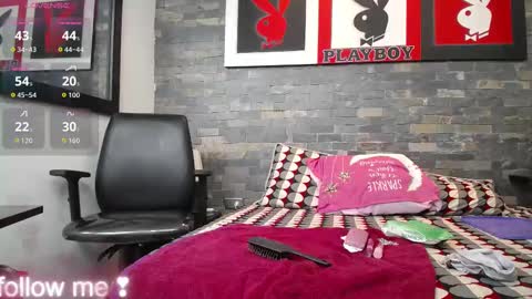 dalia dubey online show from November 5, 2025, 8:14 am