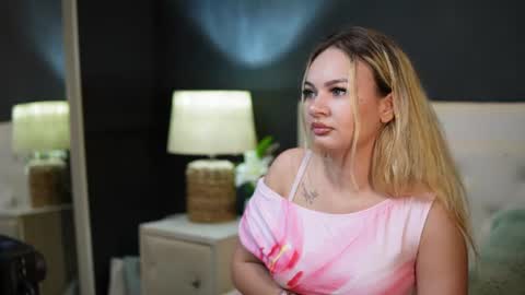 Snapshot of daliamissy chatting on July 6, 2026, 8:44 pm Dalia online show from July 6, 2026, 8:44 pm