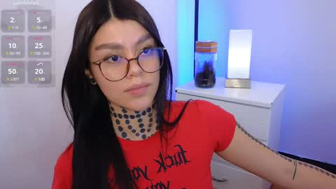 Dalia online show from January 15, 2025, 10:02 pm