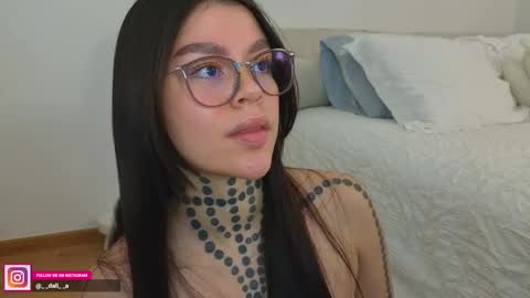 Dalia online show from April 1, 2026, 12:22 am