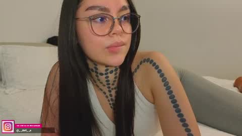 Snapshot of daliapunkt chatting on June 12, 2026, 12:31 am Dalia online show from June 12, 2026, 12:31 am