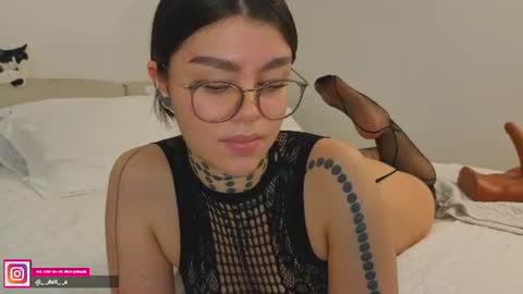 Snapshot of daliapunkt chatting on June 12, 2026, 11:03 pm Dalia online show from June 12, 2026, 11:03 pm