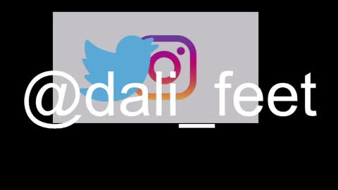 Snapshot of dalila_oficials chatting on May 22, 2026, 11:16 am online show from May 22, 2026, 11:16 am