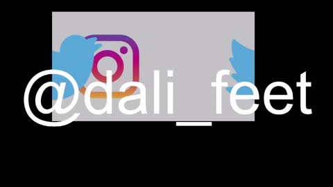 Snapshot of dalila_oficials chatting on June 7, 2026, 9:46 am online show from June 7, 2026, 9:46 am