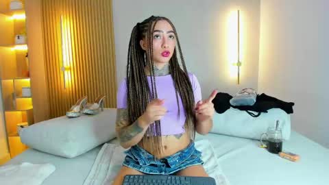 dalila sette online show from May 14, 2026, 12:01 pm