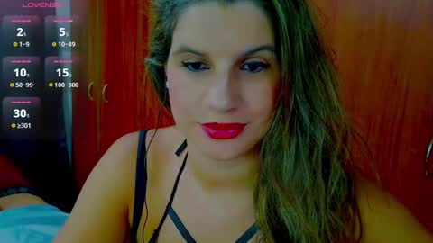 Dalila online show from January 13, 2025, 3:34 am