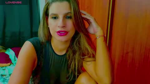 Dalila online show from January 21, 2025, 3:37 am