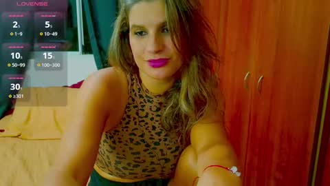 Dalila online show from January 24, 2025, 3:22 am