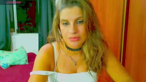 Dalila online show from January 25, 2025, 4:02 am