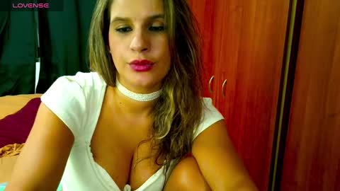 Dalila online show from February 5, 2025, 4:16 am