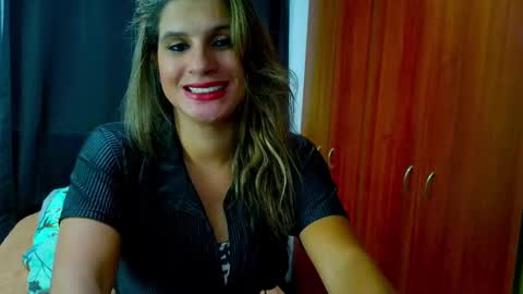 Dalila online show from March 5, 2025, 3:18 am