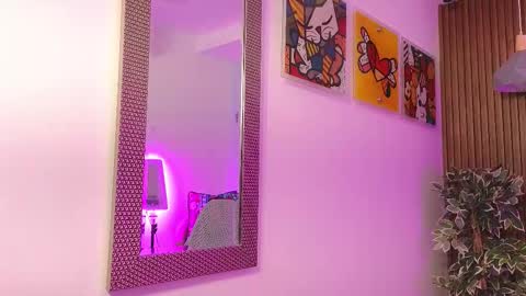 Dalila  online show from January 12, 2026, 5:51 pm