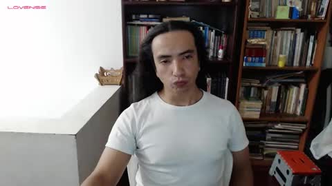 JamesDali online show from December 27, 2024, 3:09 am