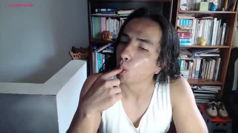 JamesDali online show from December 28, 2024, 12:13 pm