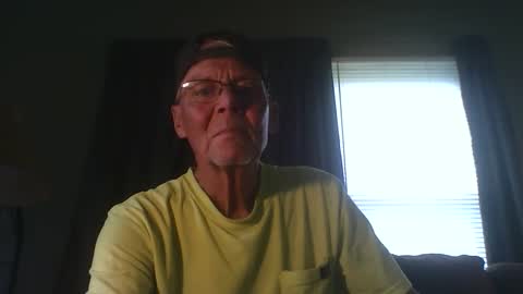 dallas online show from May 4, 2026, 9:00 pm