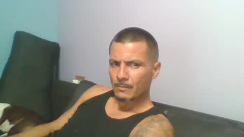 dallaslove23 online show from October 4, 2025, 6:44 am