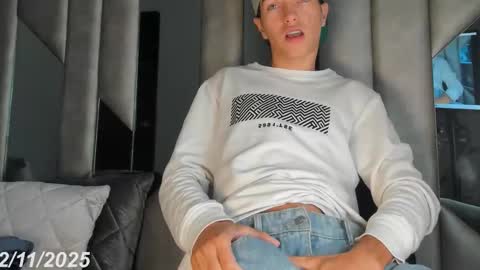 Dallen Grant online show from November 2, 2025, 12:40 pm