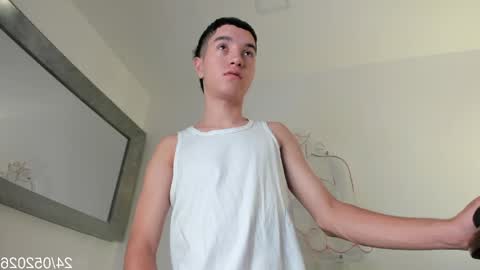 Snapshot of dallen_grant chatting on May 24, 2026, 1:27 pm Dallen Grant online show from May 24, 2026, 1:27 pm