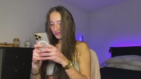 Snapshot of dalmatian_girl chatting on June 1, 2026, 6:53 pm dalmatian_girl online show from June 1, 2026, 6:53 pm