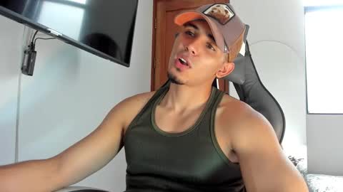 Dalton online show from September 20, 2025, 8:10 pm